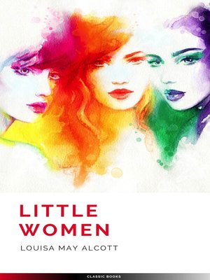 cover image of The Annotated Little Women